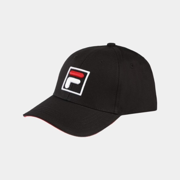 Fila Forze Baseball Cap black 