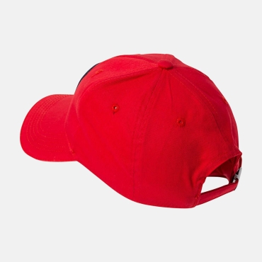 Fila Forze Baseball Cap red 