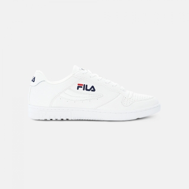 Fila FX100 Low Men white 