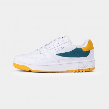 Fila FXVENTUNO L White-Chesapeake Bay 