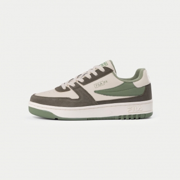 Fila FXVENUTO WTR olive night-turtledove 