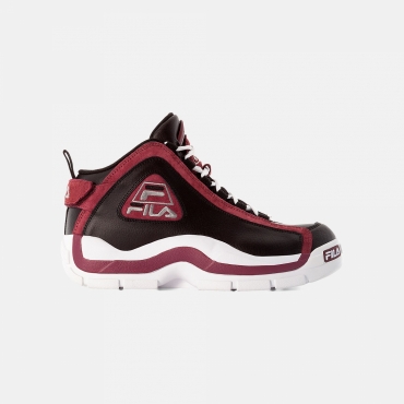 Fila Grant Hill 2 Men black 