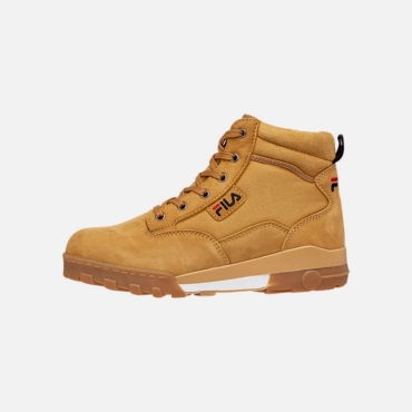 Fila GRUNGE II mid 