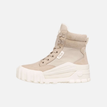 Fila Grungelution Mid Wmn feather-gray-marshmallow 