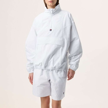 Fila HAILEY PADDED JACKET WHITE 