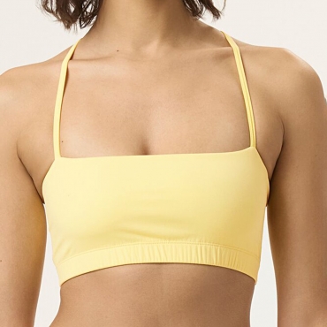 Fila HAILEY SPORTS BRA POPCORN 