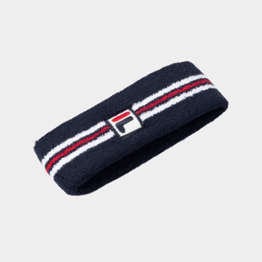 Fila HEADBAND JACOB blue 