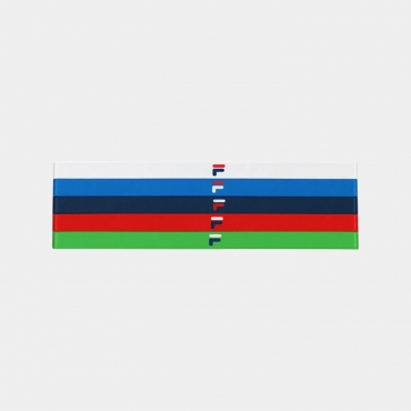 Fila HEADBAND MILLIE 