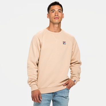 Fila Heath Raglan Crew Sweat 