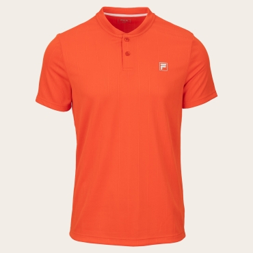 Fila Henley-Shirt Henry 