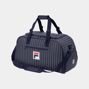 Fila FILA HERITAGE BAG LARGE blue 