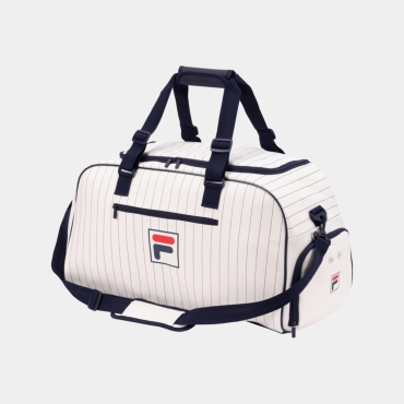 Fila FILA HERITAGE BAG LARGE white 