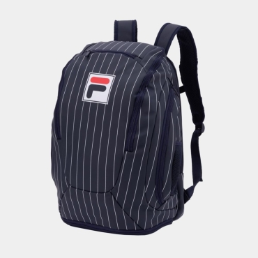 Fila HERITAGE BAGPACK blue 