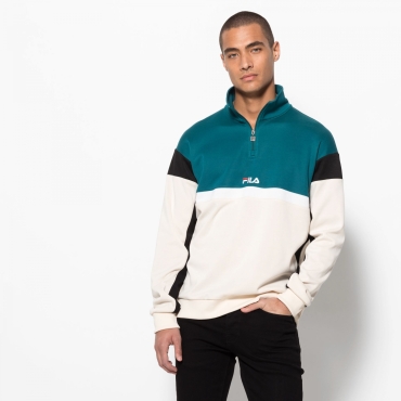 Fila Herron Half Zip Top 