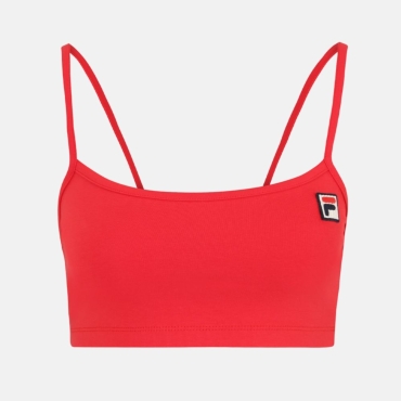 Fila Hilden Crop Top 