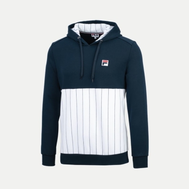 Fila Hoody Misha peacoat 