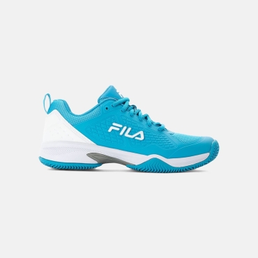 Fila INCONTRO WOMEN turquoise 
