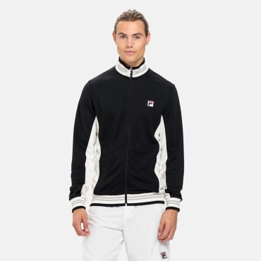 Fila JACKET BJÖRN black 