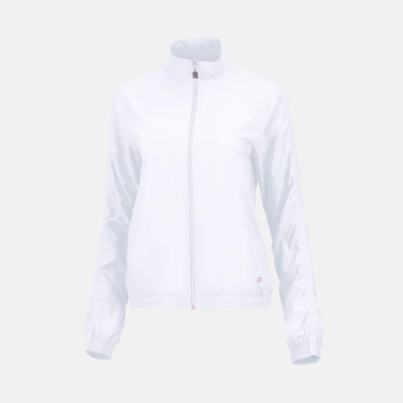 Fila JACKET PETRA white 