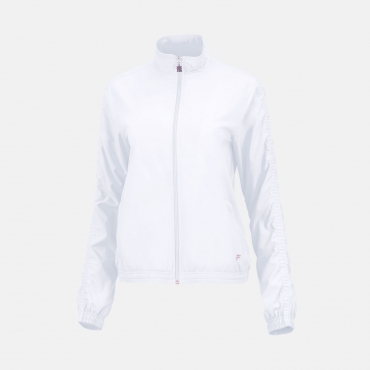 Fila JACKET PETRA white 