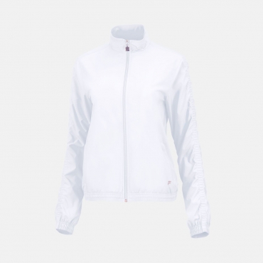 Fila JACKET PETRA white 