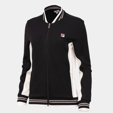 Fila JACKET ROMY black 