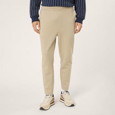 Fila JOVENCAN slim cropped smart sweatpants 