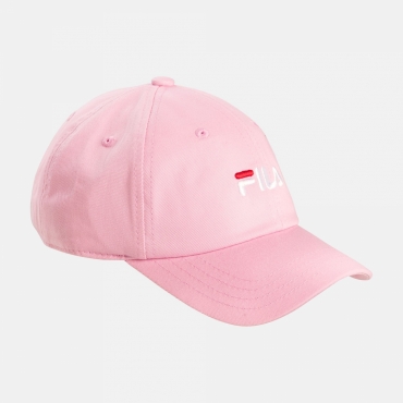 Fila Kids Bidar Dad Cap lilac-sachet 