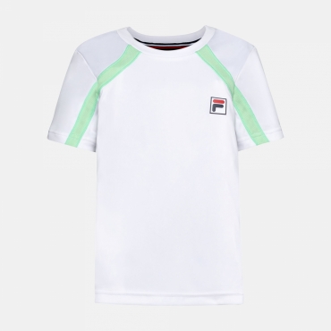 Fila Kids Boys T-Shirt Raphael 