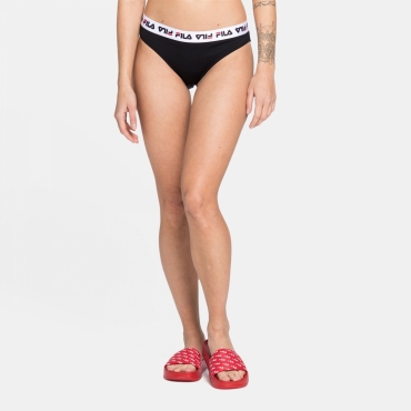 Fila Kouta Bikini Panty black 