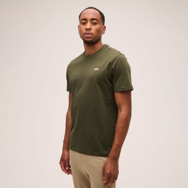 Fila LAAS regular tee 