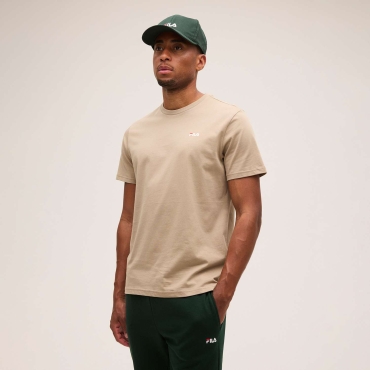 Fila LAAS regular tee 