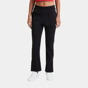 Fila LAIBEN bootcut track pants black 