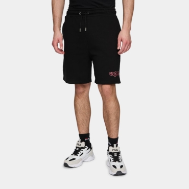 Fila LAMSWAARDE loose shorts 