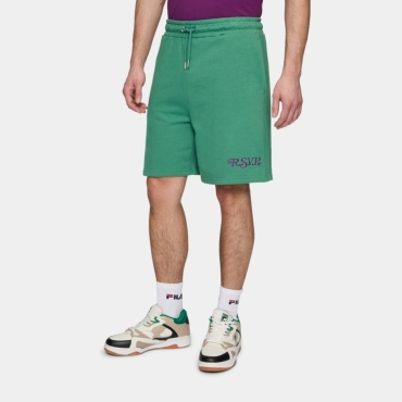 Fila LAMSWAARDE loose shorts 