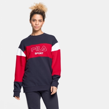 Fila Lana Crew 