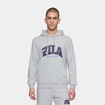 Fila LANDEN regular hoodie 