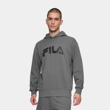 Fila LANDOGNE loose hoodie 