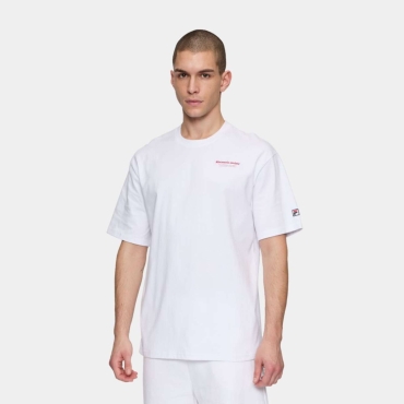 Fila LANGEWEG loose tee 