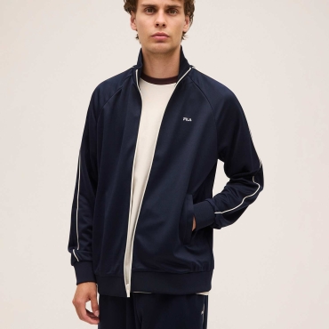 Fila LAVIS regular piping track jacket 