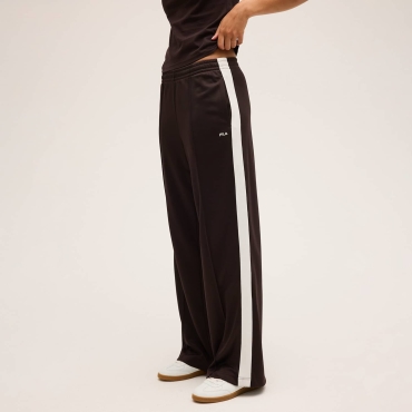 Fila LAVIS wide straight track pants 