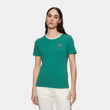 Fila LECTOURE slim fit tee 