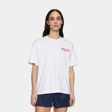Fila LEFFINGE loose tee 