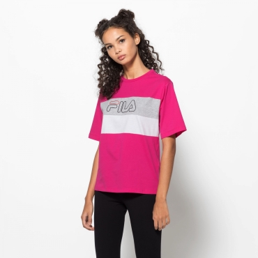 Fila Lei Tee 