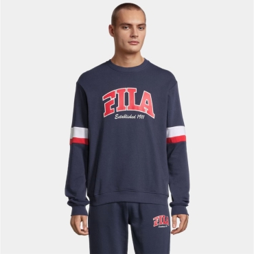 Fila LENDELEDE crew sweat 