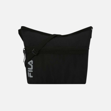 Fila Liege Flat Street X-Body Bag black 