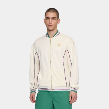 Fila LIERNEUX loose track jacket 
