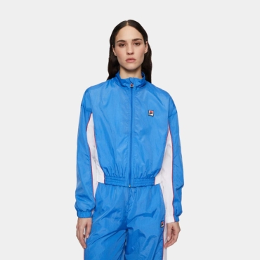 Fila LINCENT cropped track jacket 