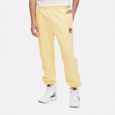 Fila LINCOLN track pants french vanilla 