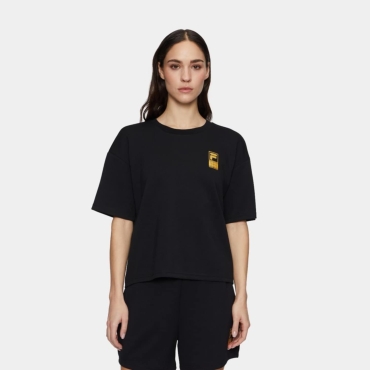 Fila LISAKOVSK loose tee 